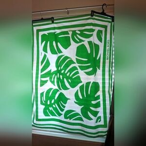 MICHAEL KORS Island Hawaii Wrap